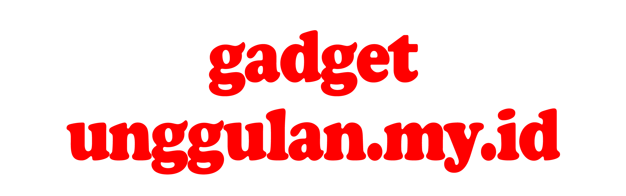 Gadget Unggulan